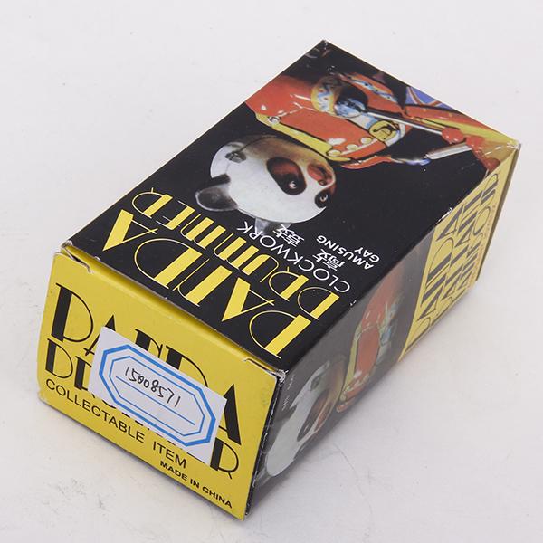 Giocattolo a carica manuale Pa - Vintage Collectible Toys recensione e prezzo