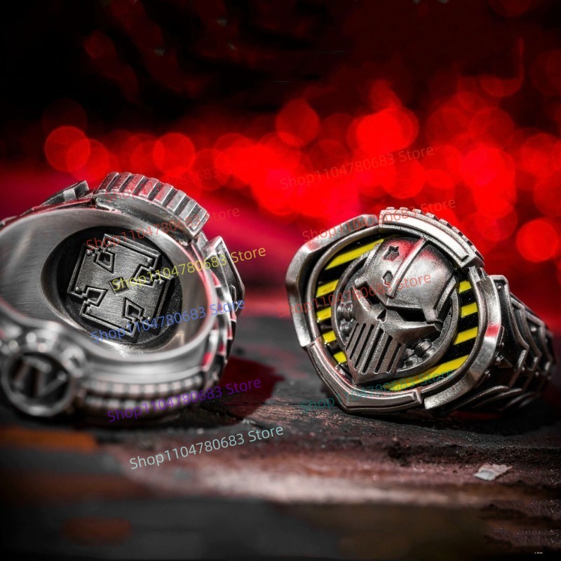 Anello Sigillo Perturabo 40K,  - Vintage Game Collection recensione e prezzo