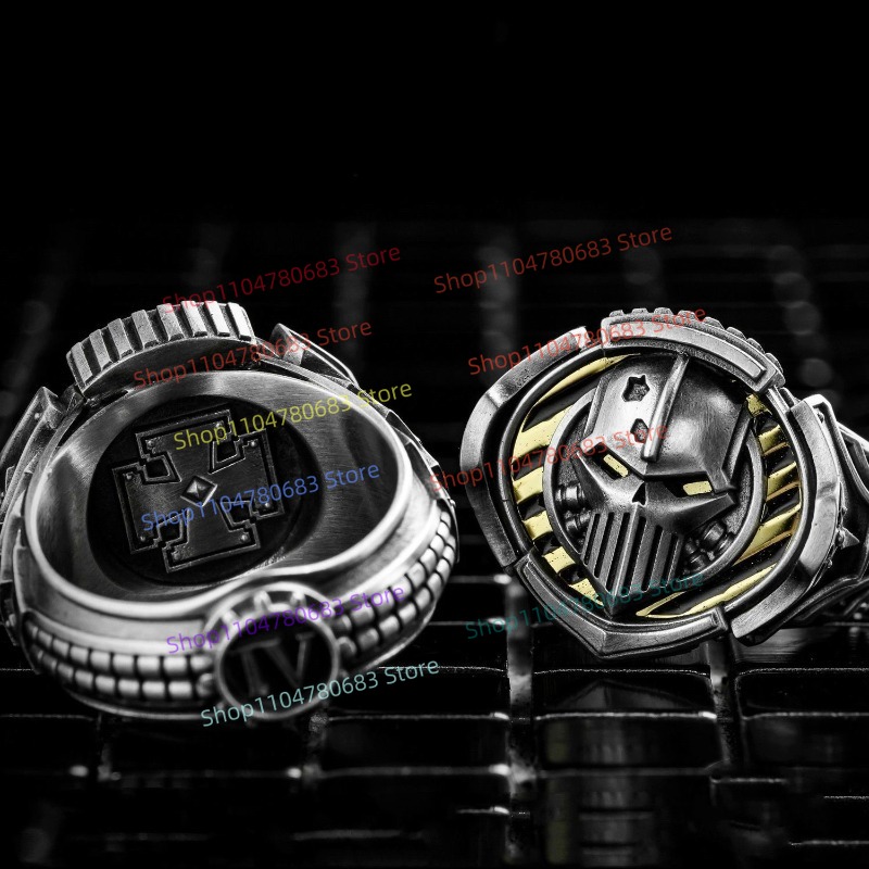 Anello Sigillo Perturabo 40K,  - Vintage Game Collection recensione e prezzo