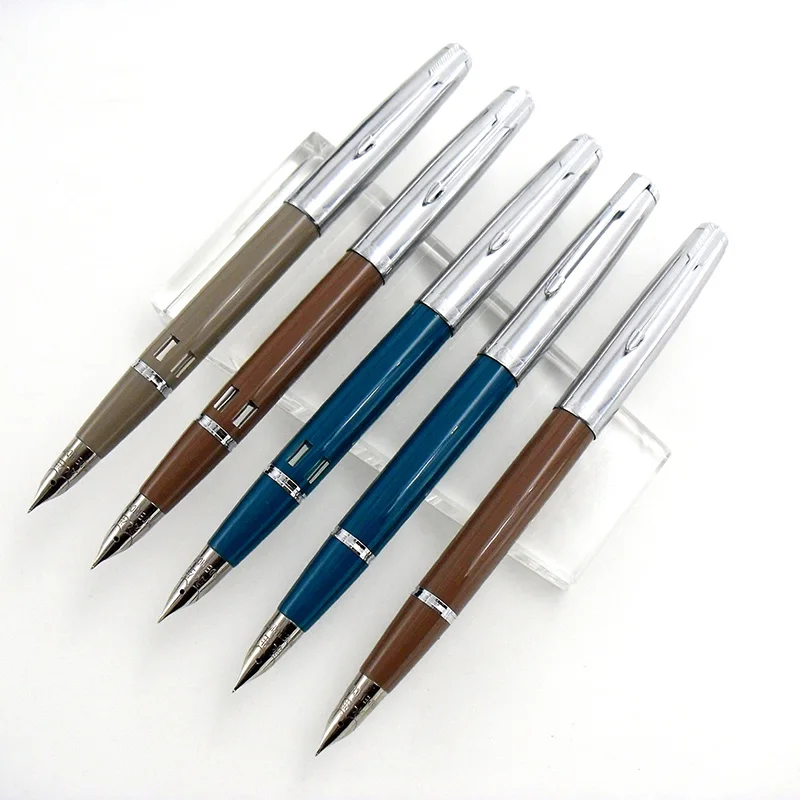 Yongsheng 601A Penna stilograf - Vintage Collectible Pens recensione e prezzo
