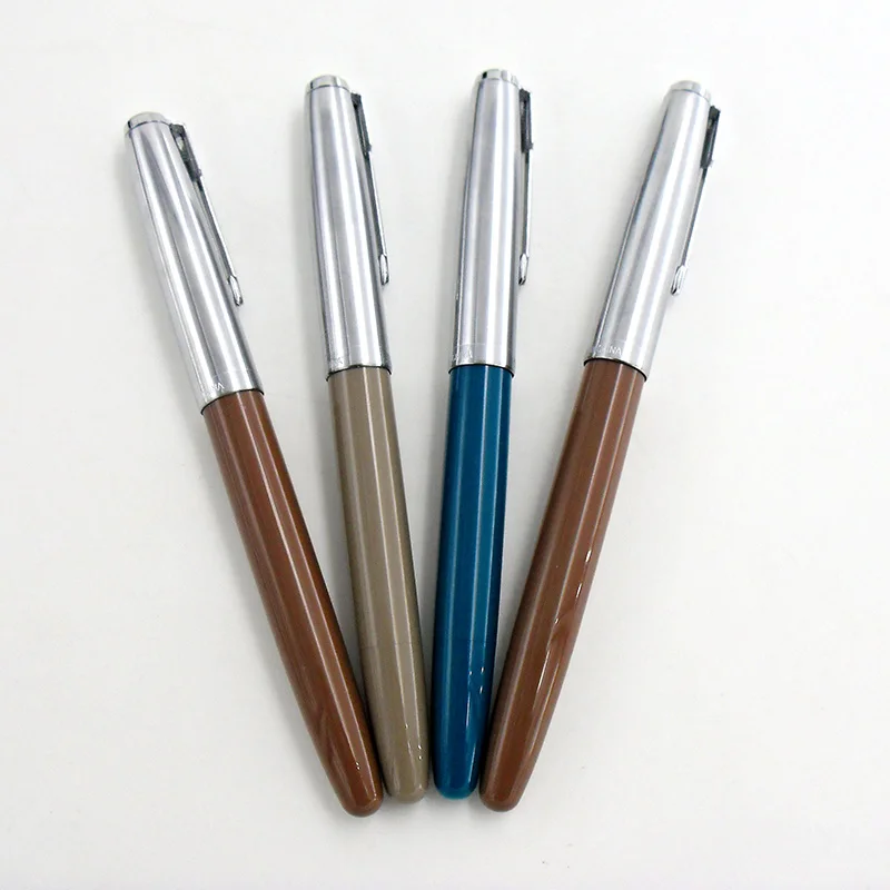 Yongsheng 601A Penna stilograf - Vintage Collectible Pens recensione e prezzo
