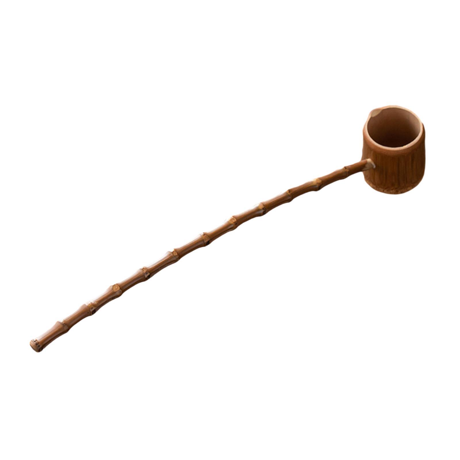 Cucchiaio in bambù con manico  - Vintage Collectible Spoons recensione e prezzo