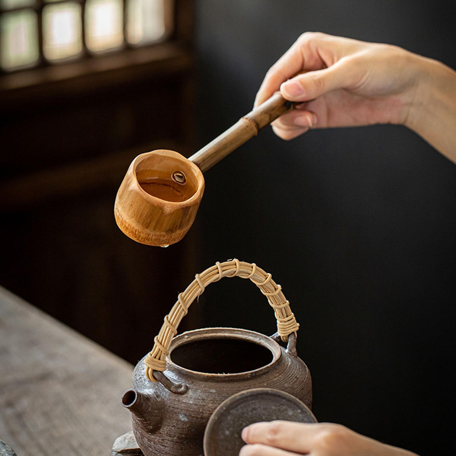 Cucchiaio in bambù con manico  - Vintage Collectible Spoons recensione e prezzo