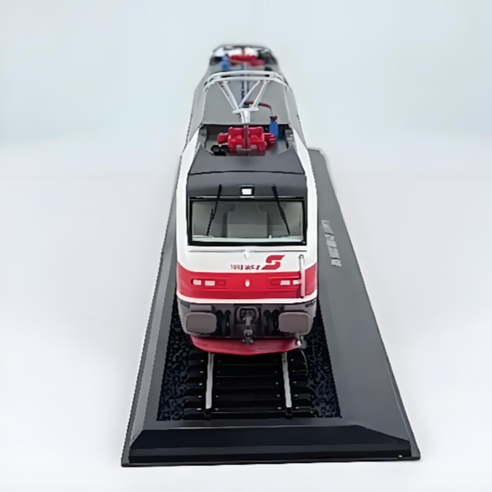 Modellino di Treno HO Tipo 1/8 - Vintage Collectible Toys recensione e prezzo
