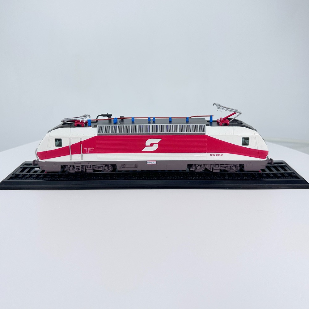 Modellino di Treno HO Tipo 1/8 - Vintage Collectible Toys recensione e prezzo