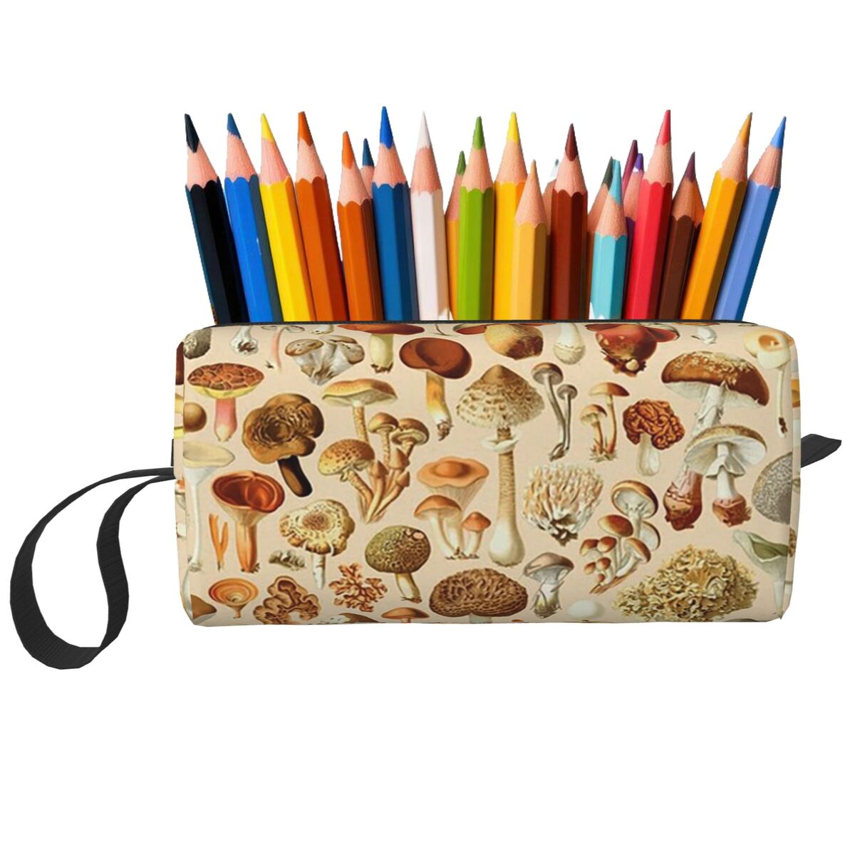 Collezione di disegni di fungh - Vintage Collectible Pens recensione e prezzo