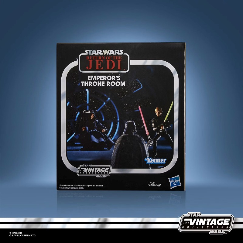 Autentico set di accessori Has - Vintage Collection Playset recensione e prezzo