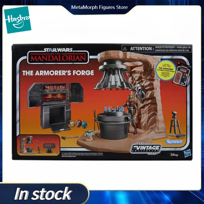 Originale Hasbro STAR WARS The - Vintage Star Wars Collectible recensione e prezzo