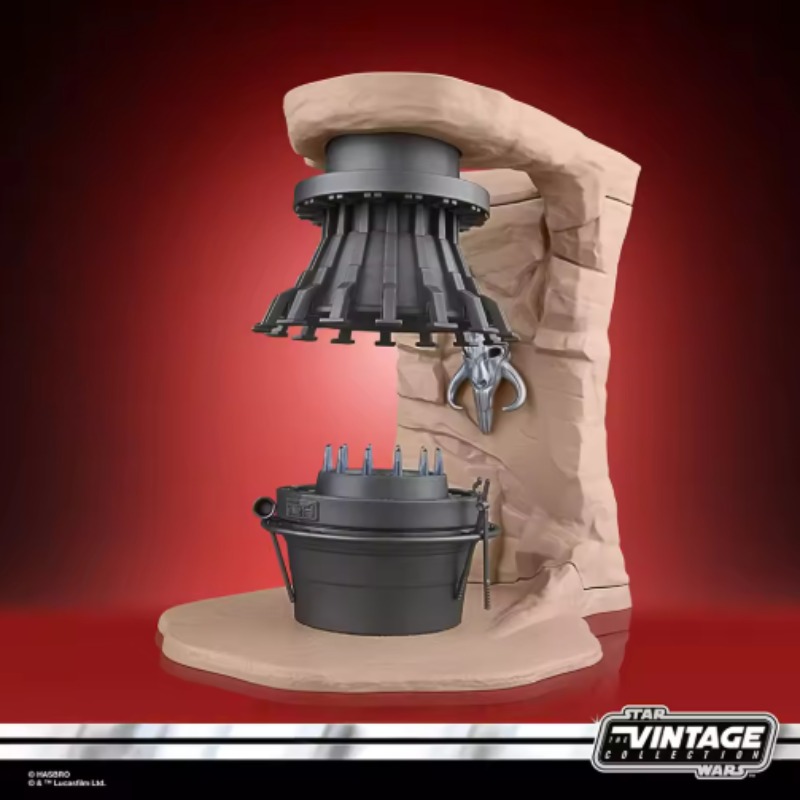 Originale Hasbro STAR WARS The - Vintage Star Wars Collectible recensione e prezzo