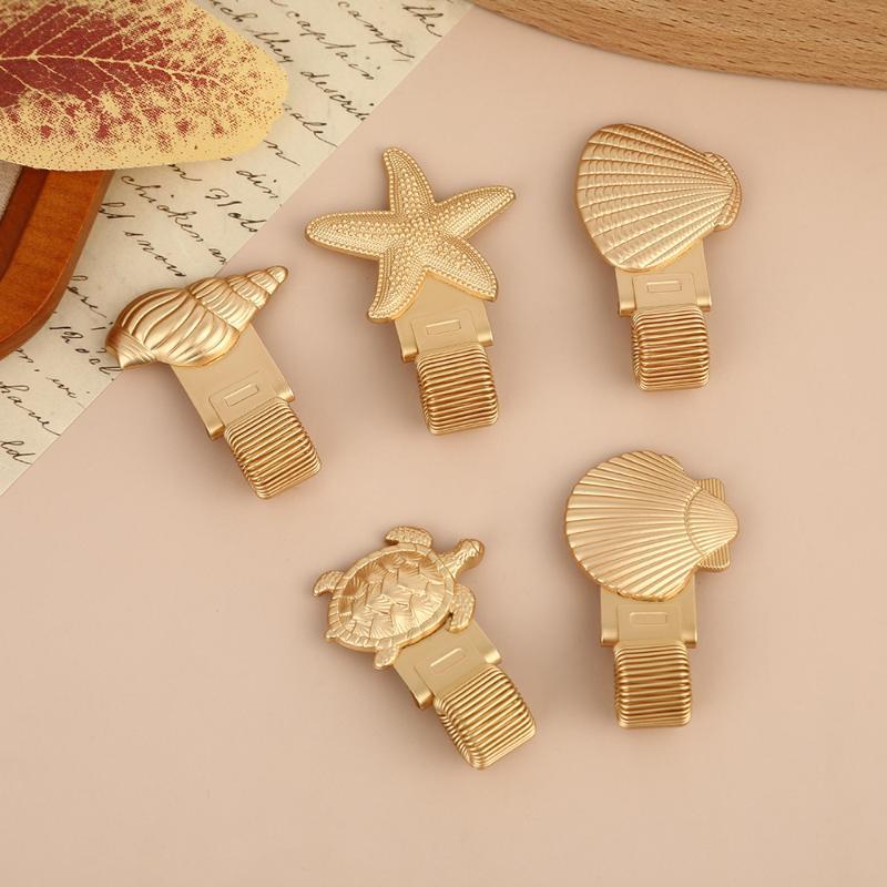 Clip per Penna in Metallo Vint - Vintage Collectible Pens recensione e prezzo