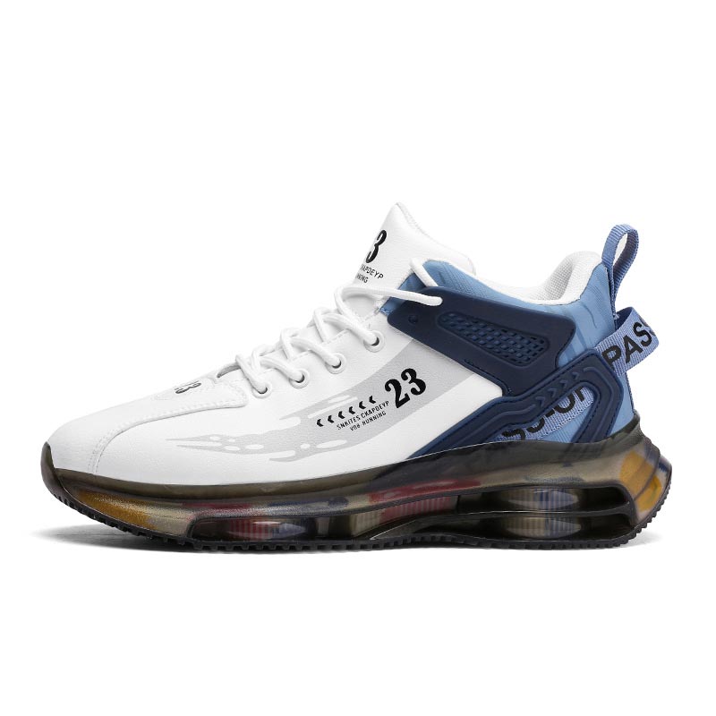 Flatform spring sneakers uomo  - Most Collectible Vintage Jewelry recensione e prezzo
