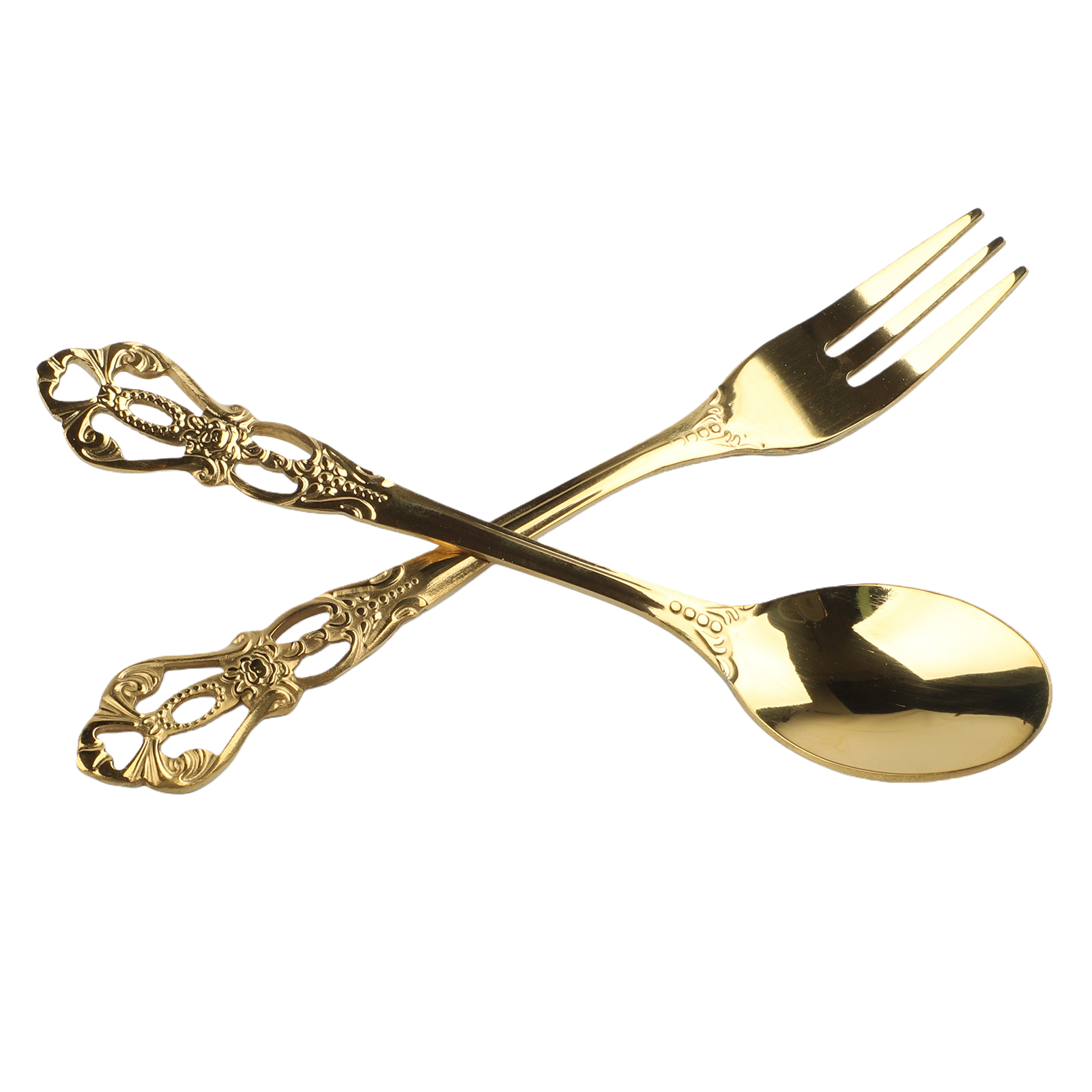 1 paio di cucchiai vintage for - Vintage Collectible Spoons recensione e prezzo