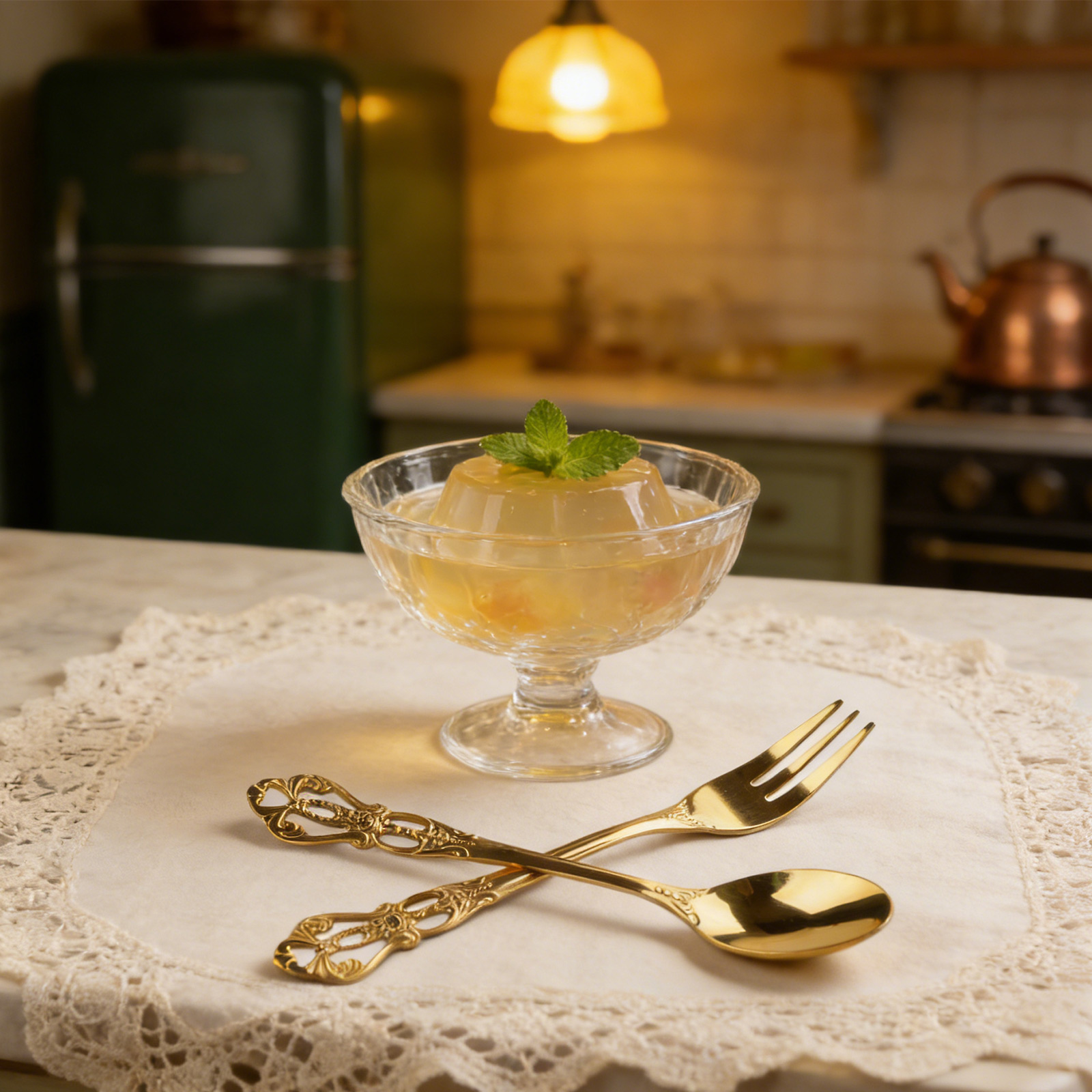 1 paio di cucchiai vintage for - Vintage Collectible Spoons recensione e prezzo