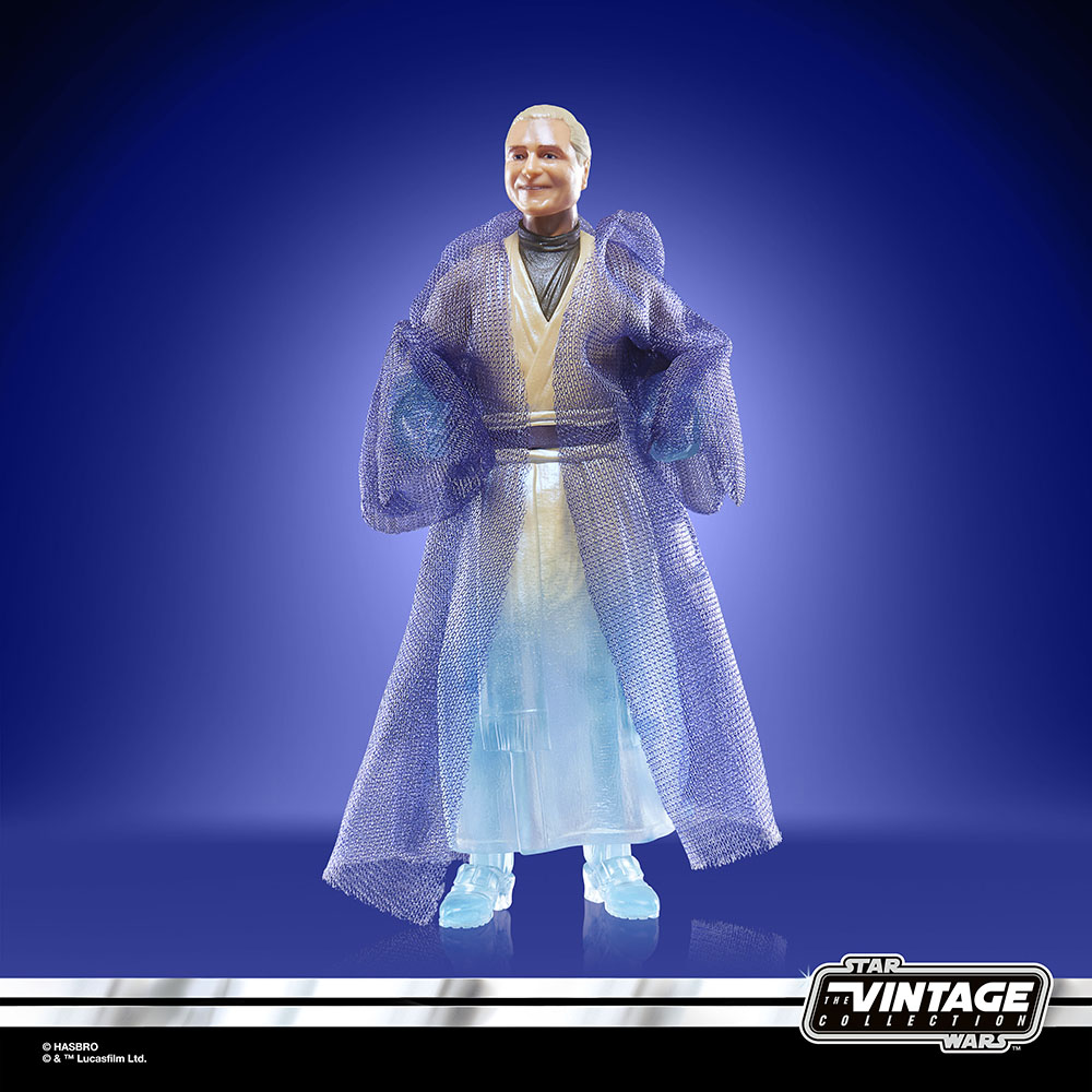 [Disponibile] Hasbro STAR WARS - Vintage Star Wars Collectible recensione e prezzo