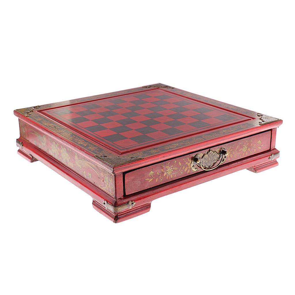 Set di Scacchi Cinesi Vintage  - Vintage Collectible Board Games recensione e prezzo