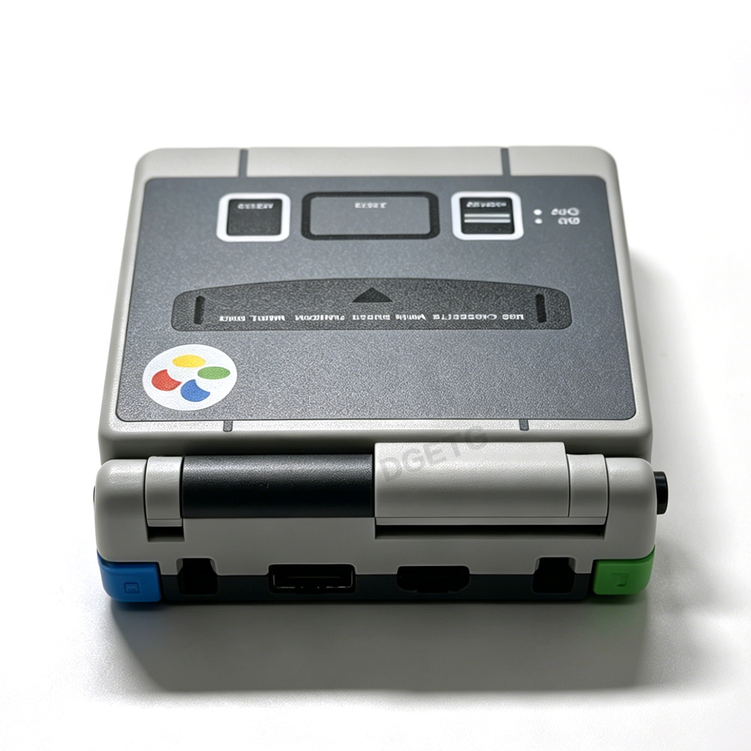 Kit di Riparazione Fai-da-Te p - Vintage Game Collection recensione e prezzo