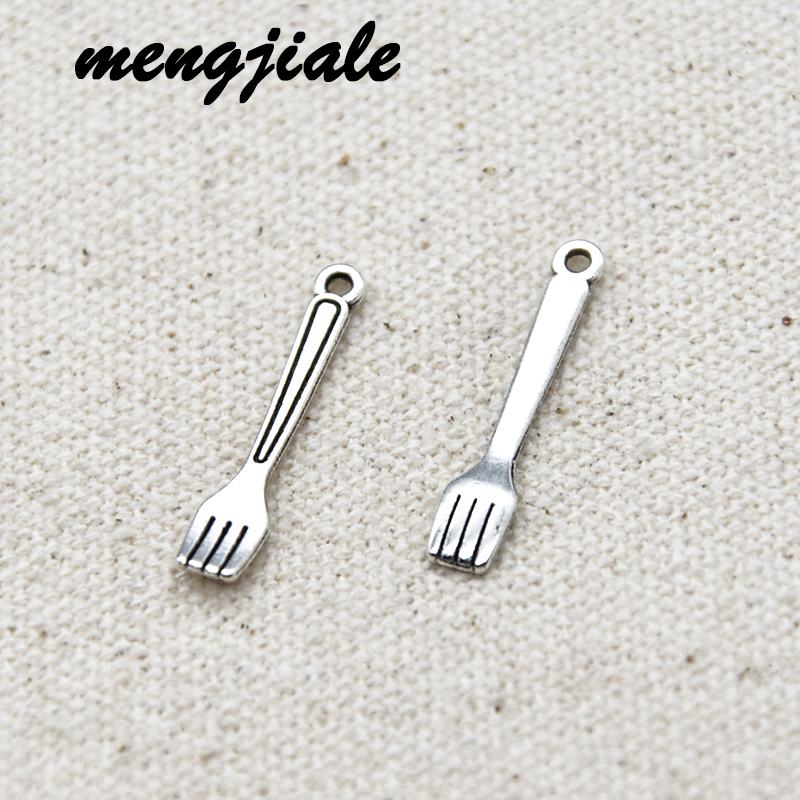 30pcs Argento Antico Posate Co - Vintage Collectible Spoons recensione e prezzo