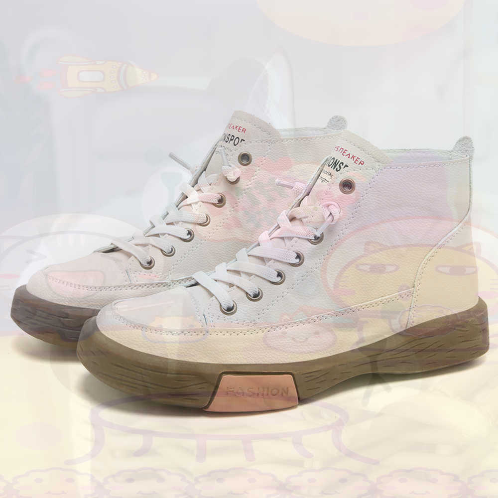 High Top Hi Cut Offerte Skateb - Collectible Vintage Golf Balls recensione e prezzo
