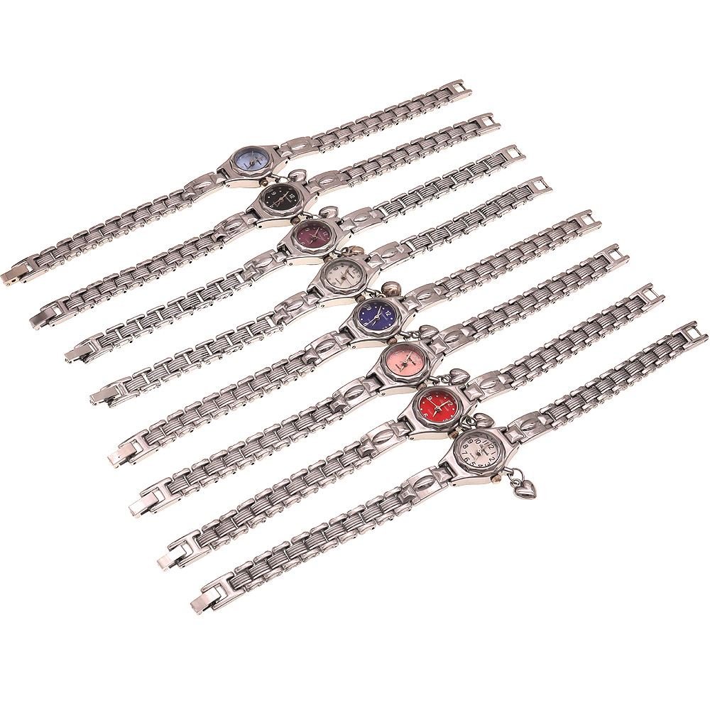 Bracciale da Donna Elegante, O - Vintage Watch Crystal recensione e prezzo