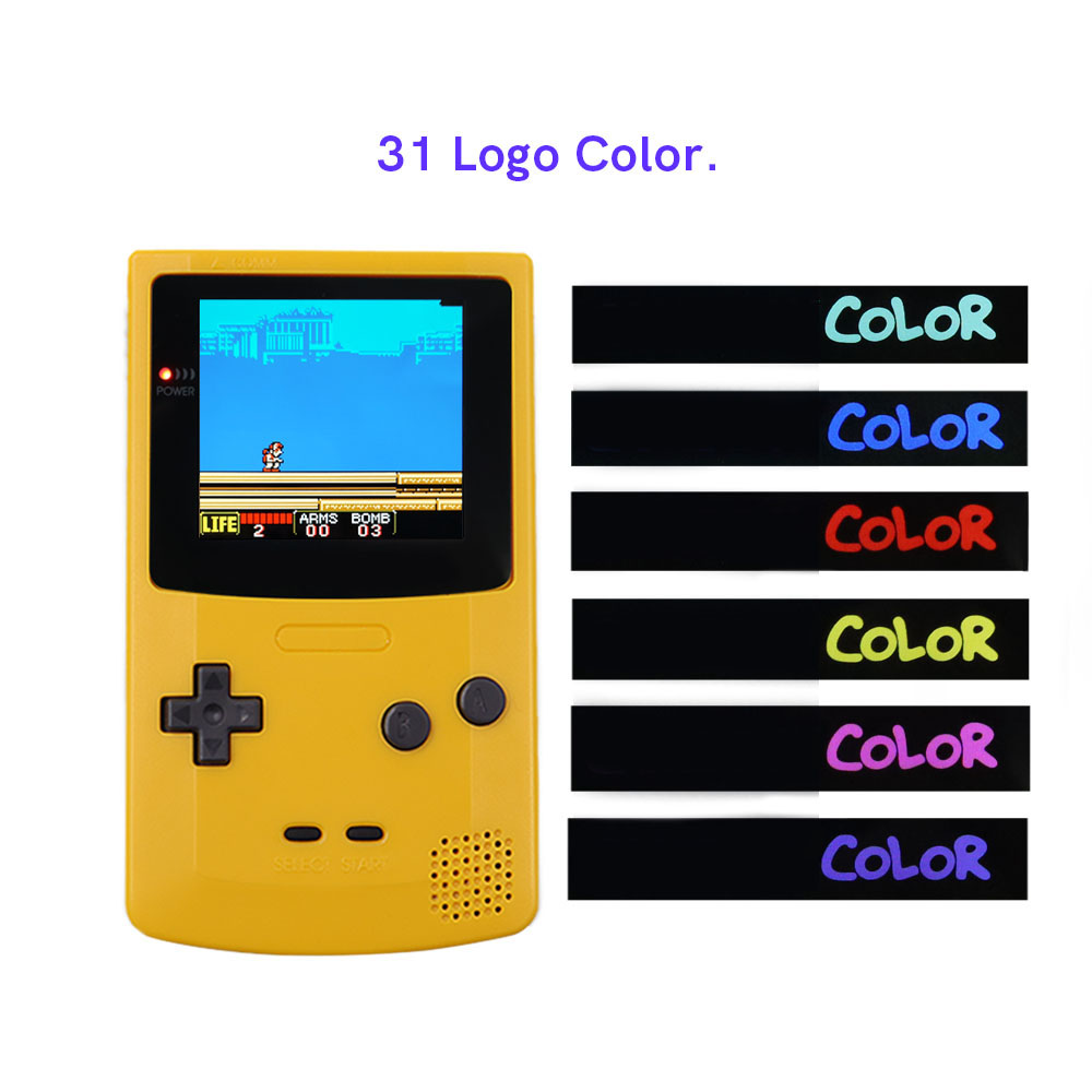 Hispeedido Kit LCD IPS Retro P - Vintage Game Collection recensione e prezzo
