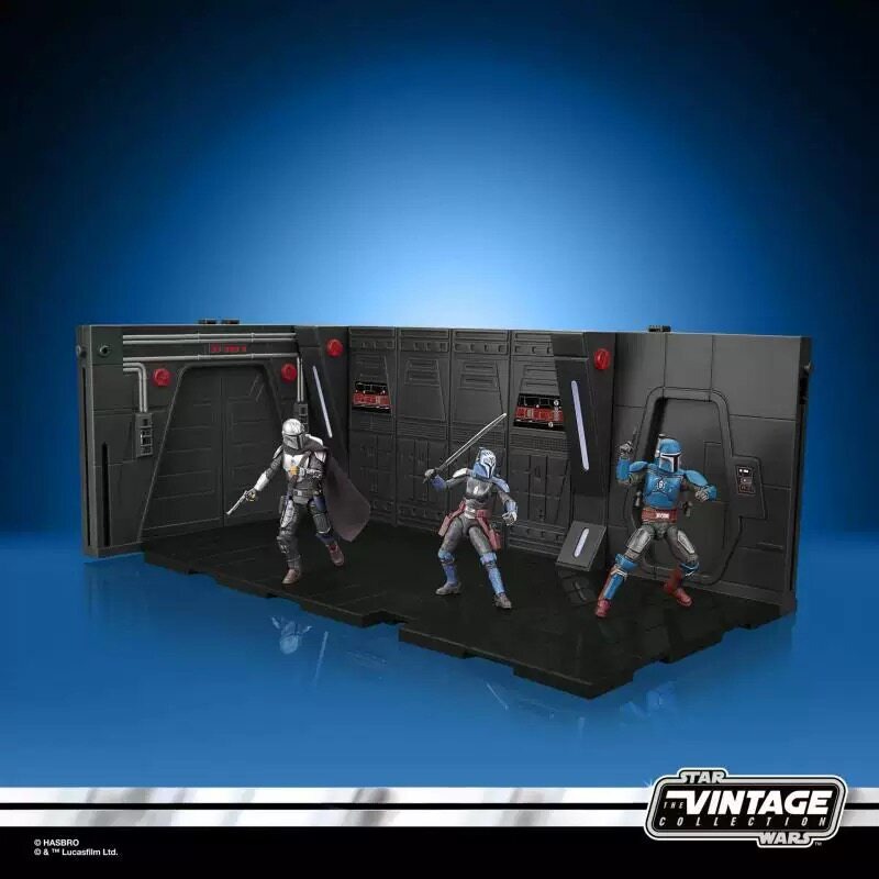 Autentico Set di Gioco Hasbro  - Vintage Star Wars Collectible recensione e prezzo