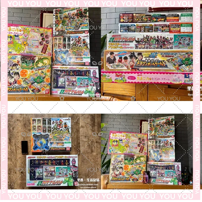 Serie di Giochi da Tavolo Giap - Vintage Collectible Board Games recensione e prezzo