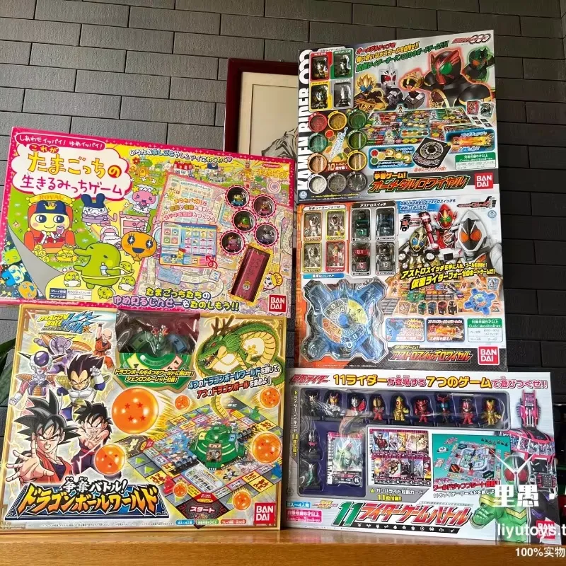 Serie di Giochi da Tavolo Giap - Vintage Collectible Board Games recensione e prezzo