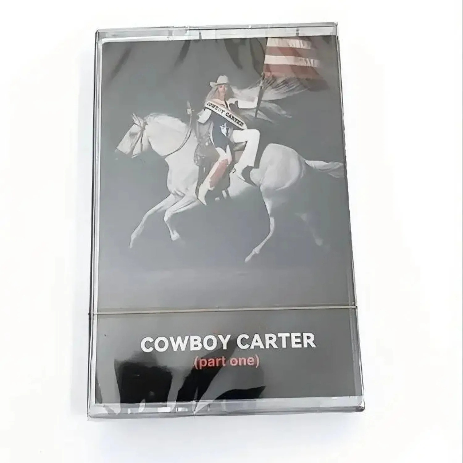 Cassetta Musicale Country Pop  - Vintage Collectible & Vintage Dolls recensione e prezzo