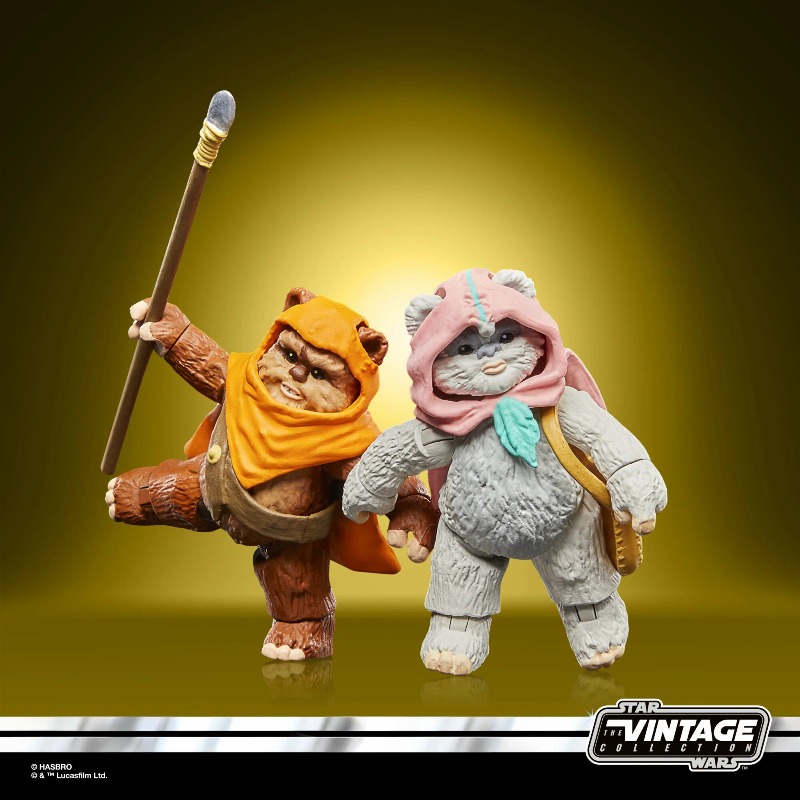 Hasbro Genuine Limited Edition - Vintage Star Wars Collectible recensione e prezzo