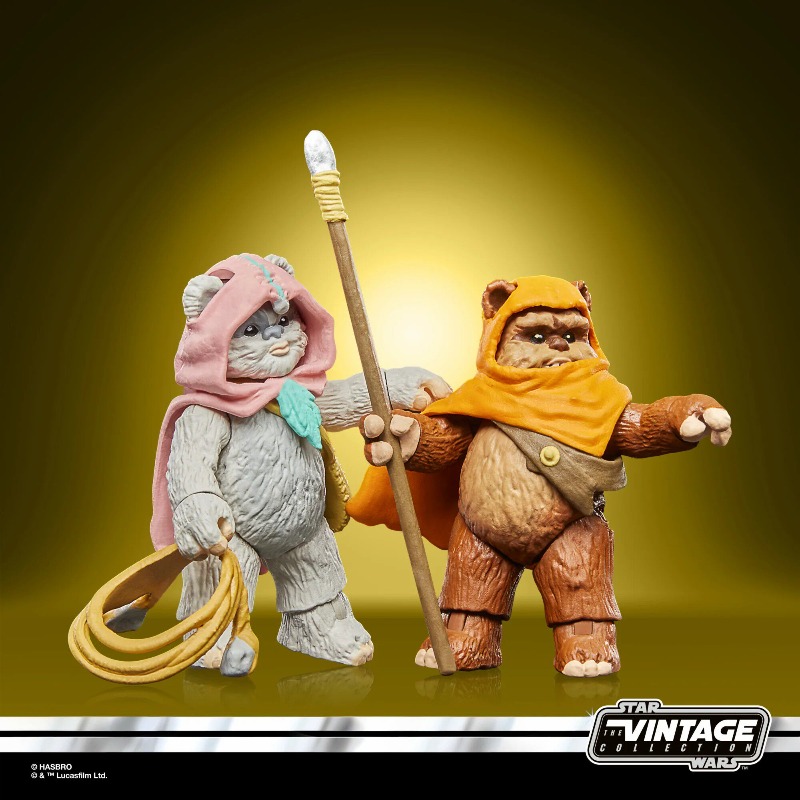 Hasbro Genuine Limited Edition - Vintage Star Wars Collectible recensione e prezzo