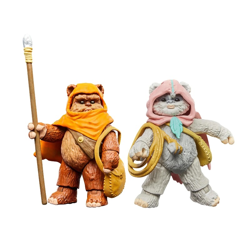 Hasbro Genuine Limited Edition - Vintage Star Wars Collectible recensione e prezzo