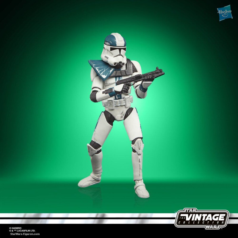 Autentico set di 4 personaggi  - Vintage Star Wars Collectible recensione e prezzo