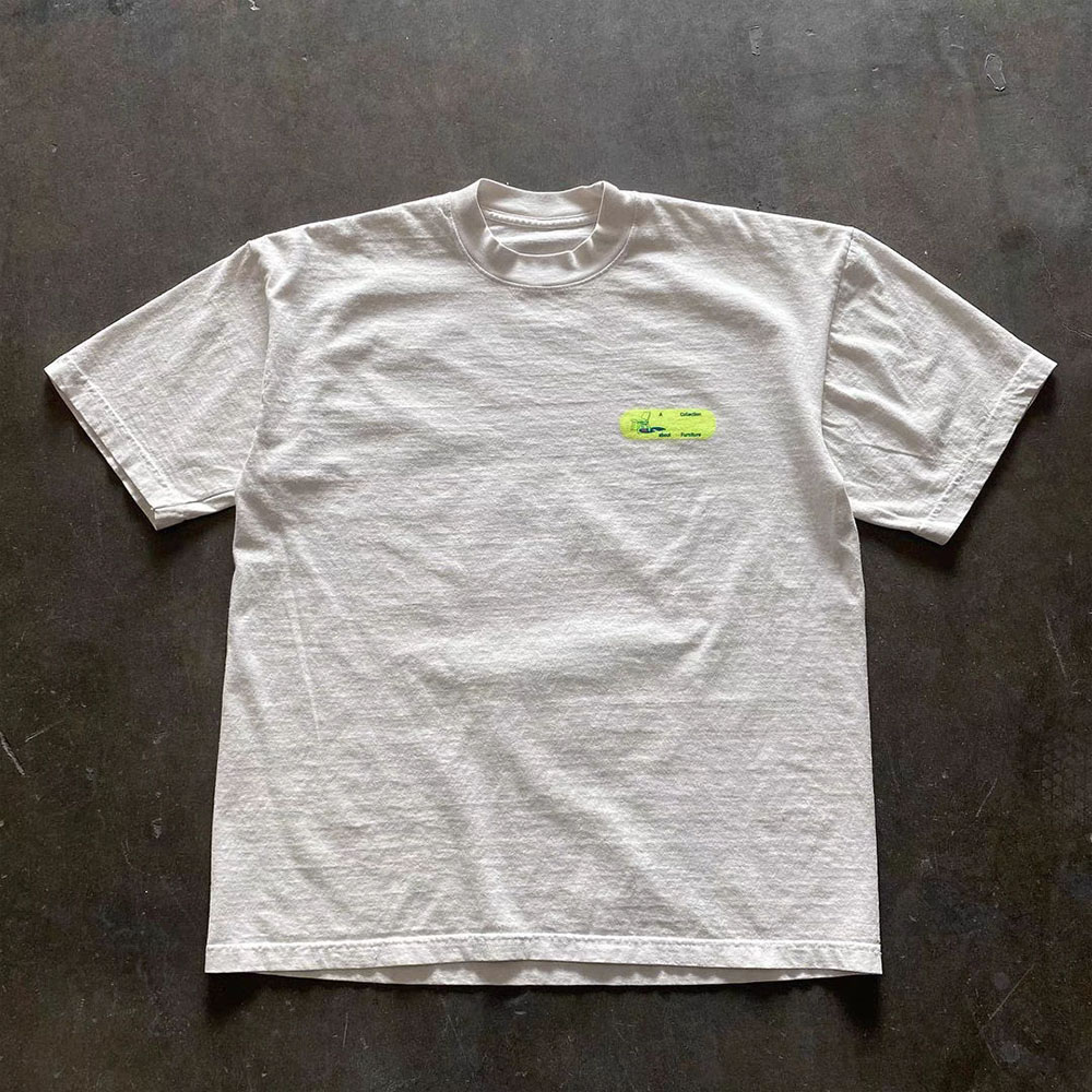 Una collezione di mobili Vinta - Collectible Vintage T Shirts recensione e prezzo