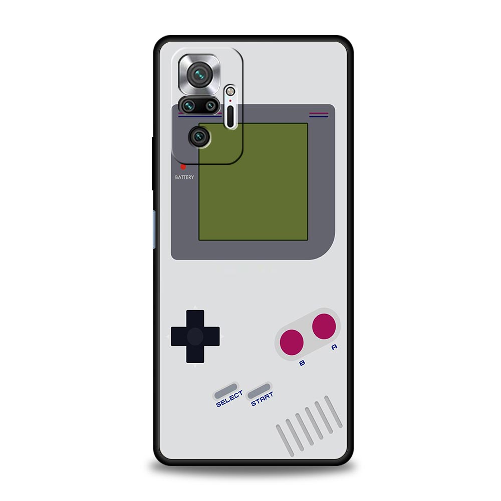 Custodia per telefono Gameboy  - Vintage Game Collection recensione e prezzo