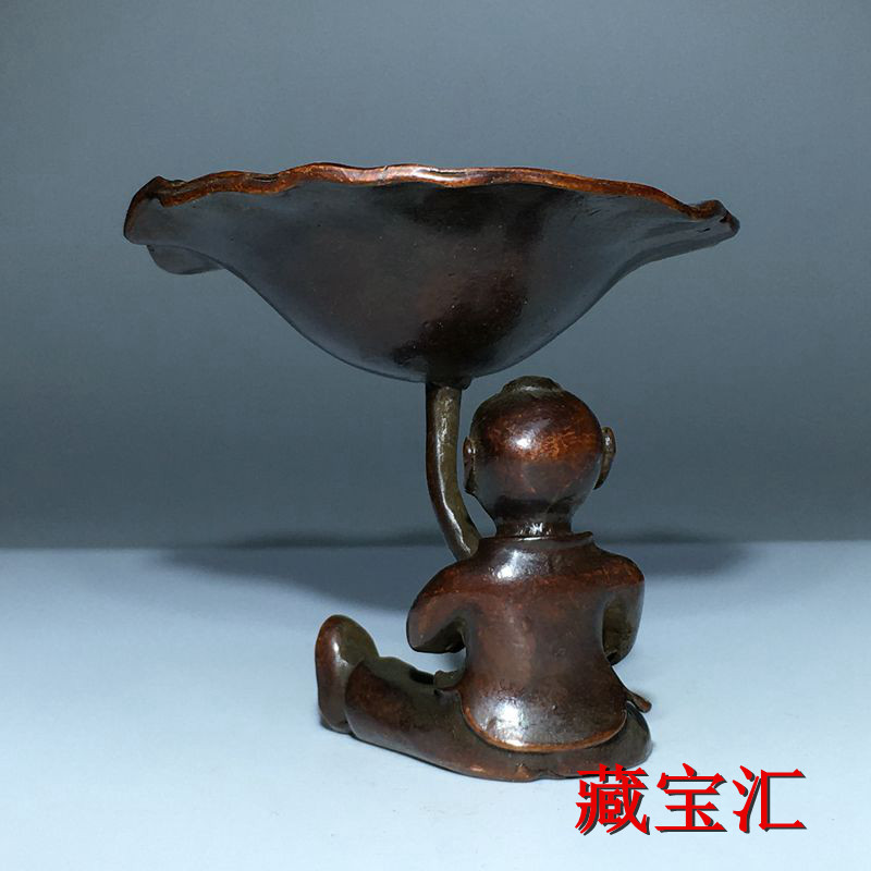Statua in Bronzo Vintage Antic - Vintage Collectible Items recensione e prezzo