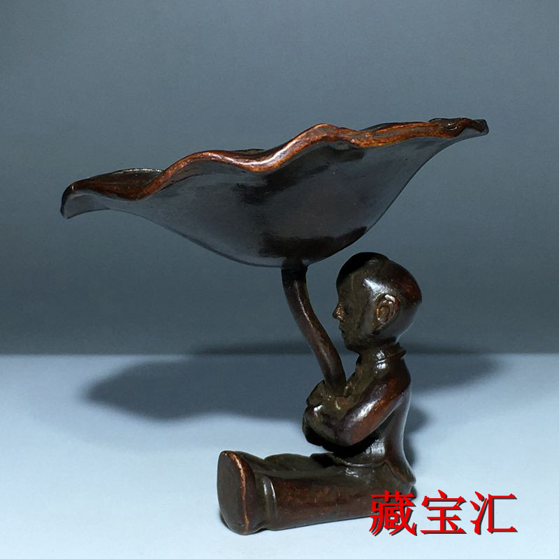 Statua in Bronzo Vintage Antic - Vintage Collectible Items recensione e prezzo