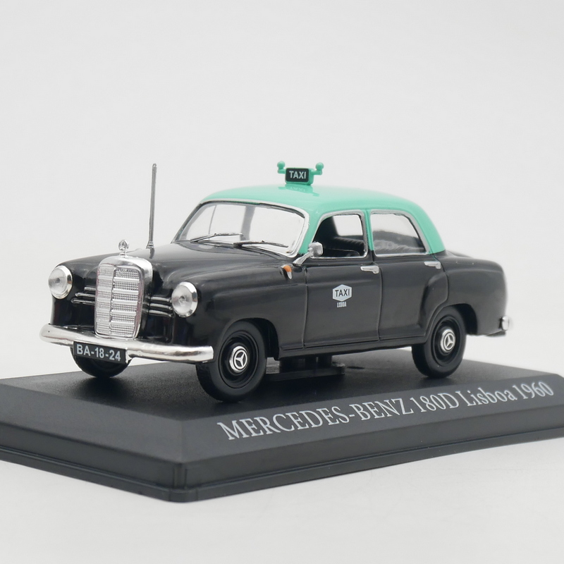 IXO Modellino in Scala 1:43, T - Vintage Collectible & Vintage Dolls recensione e prezzo