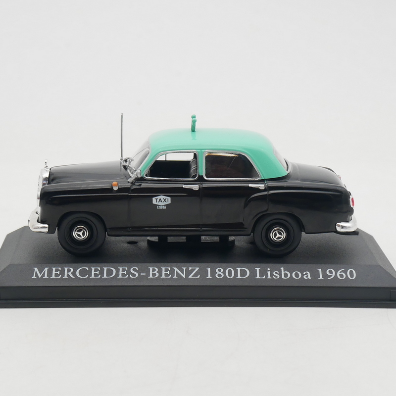 IXO Modellino in Scala 1:43, T - Vintage Collectible & Vintage Dolls recensione e prezzo