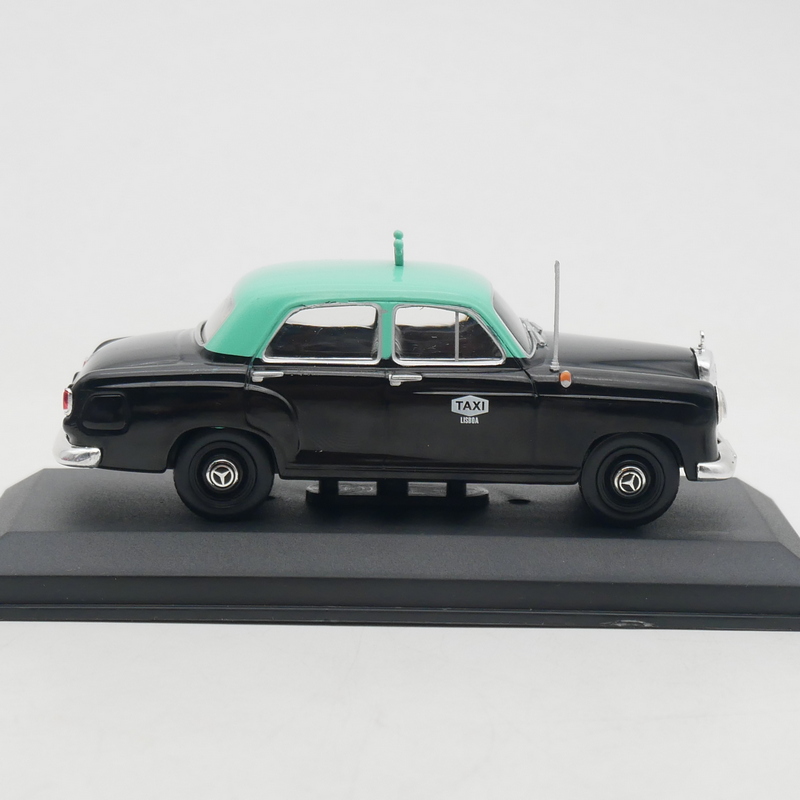 IXO Modellino in Scala 1:43, T - Vintage Collectible & Vintage Dolls recensione e prezzo