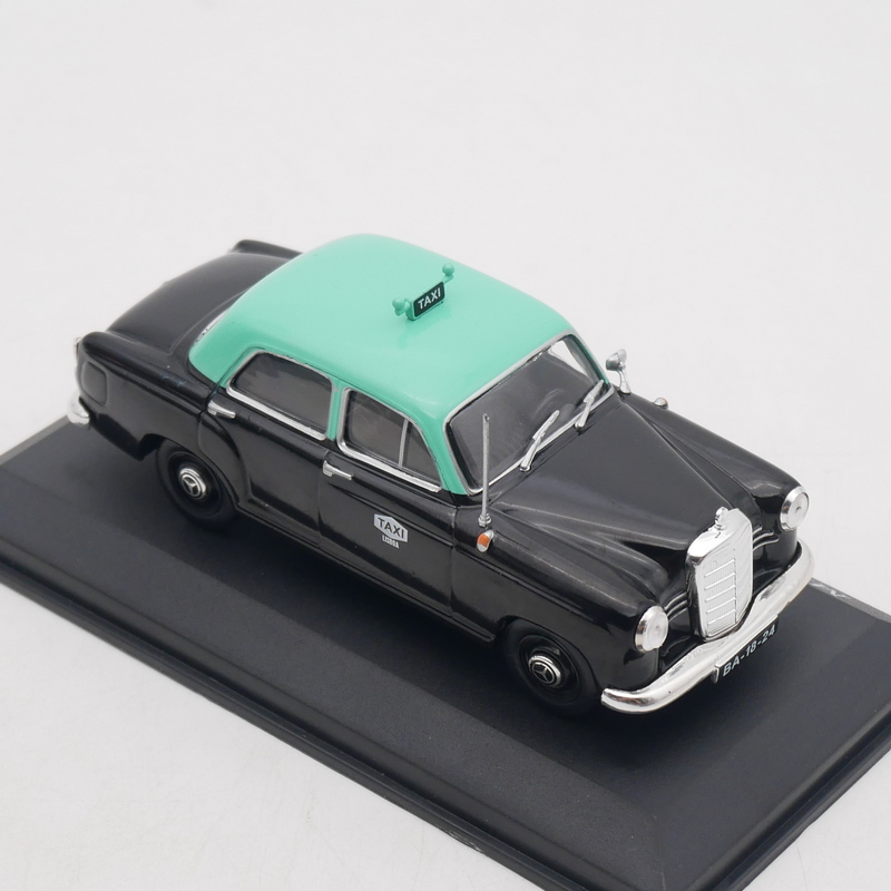 IXO Modellino in Scala 1:43, T - Vintage Collectible & Vintage Dolls recensione e prezzo
