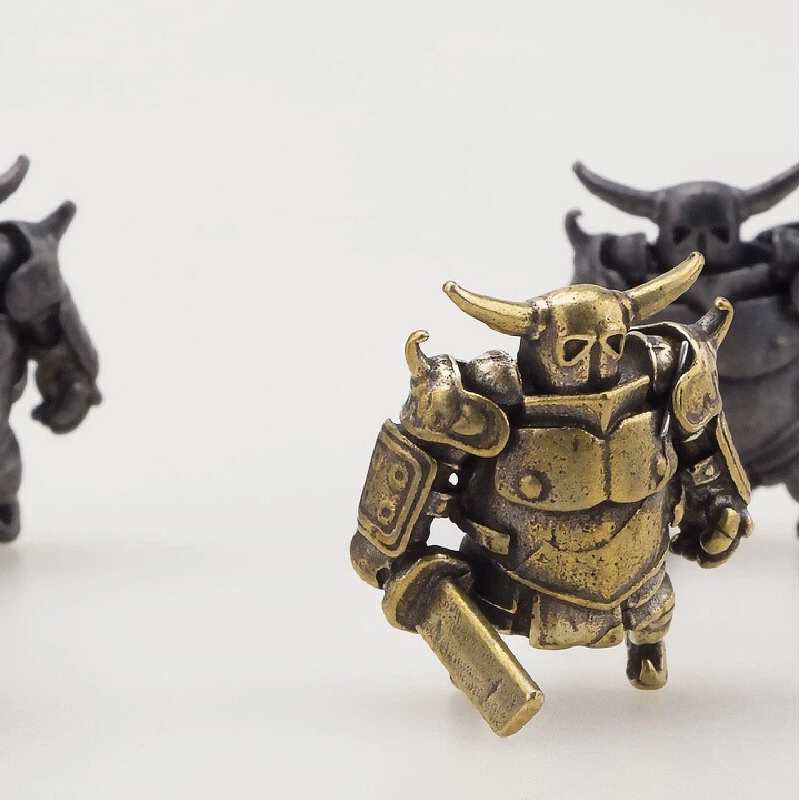 Lucky Studio Clash Of Clans Ba - Vintage Game Collection recensione e prezzo