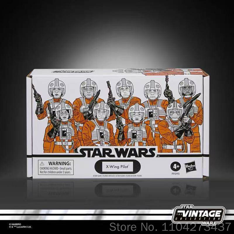 Hasbro Original Star Wars X Wi - Vintage Star Wars Collectible recensione e prezzo