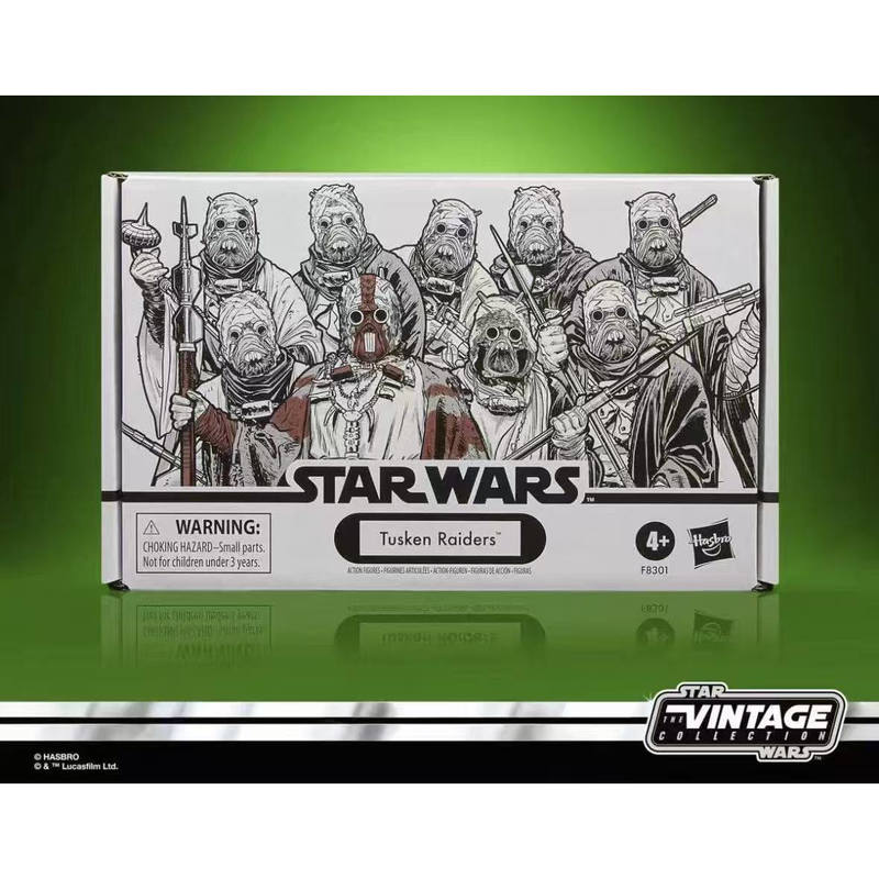 Hasbro Original Star Wars X Wi - Vintage Star Wars Collectible recensione e prezzo