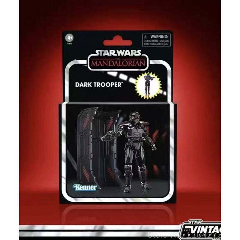 Hasbro Original Star Wars X Wi - Vintage Star Wars Collectible recensione e prezzo