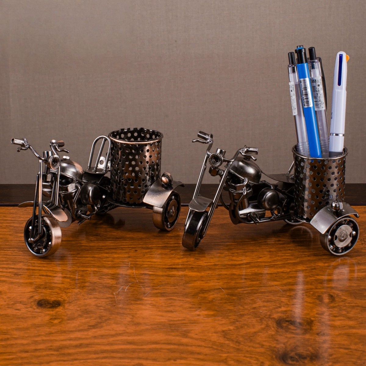 Modellino Moto Vintage in Meta - Vintage Collectible & Vintage Dolls recensione e prezzo