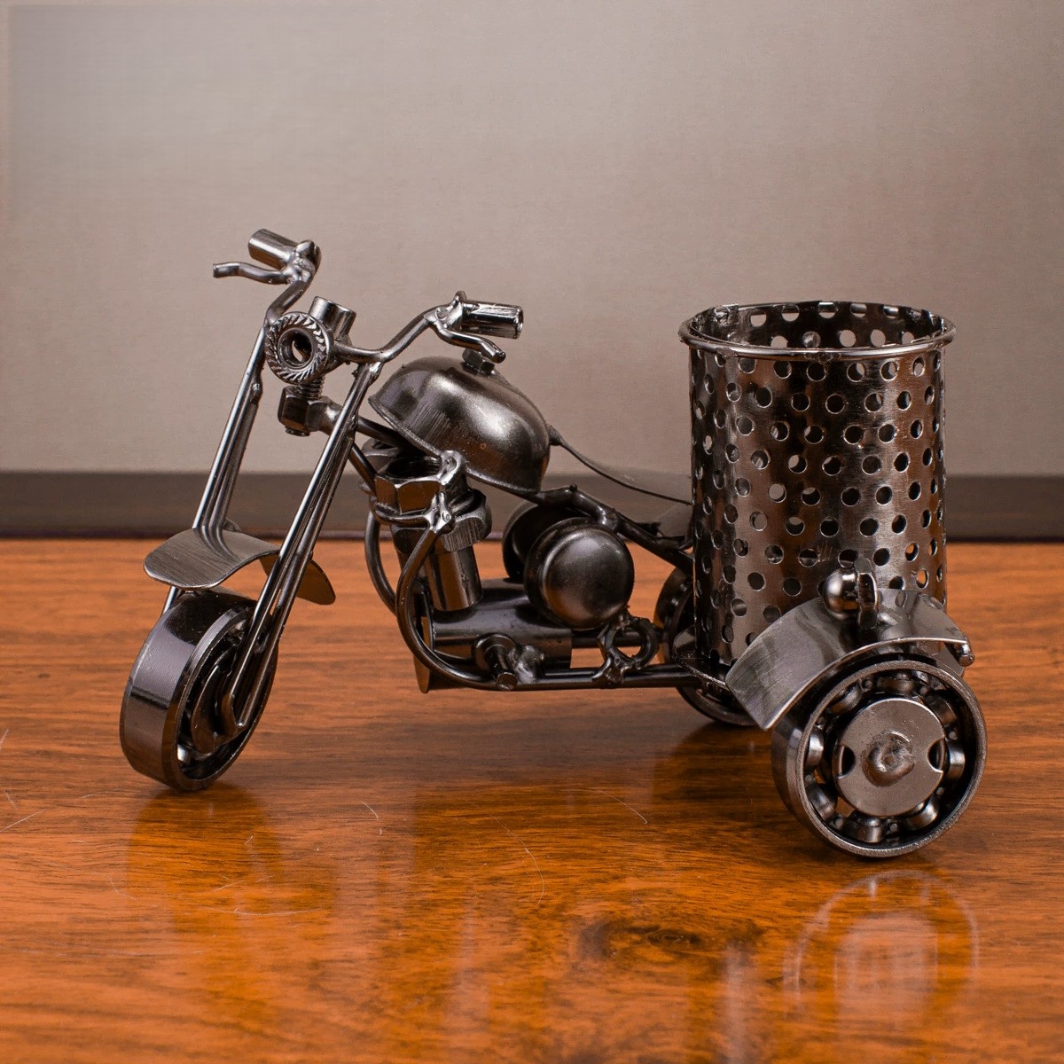 Modellino Moto Vintage in Meta - Vintage Collectible & Vintage Dolls recensione e prezzo
