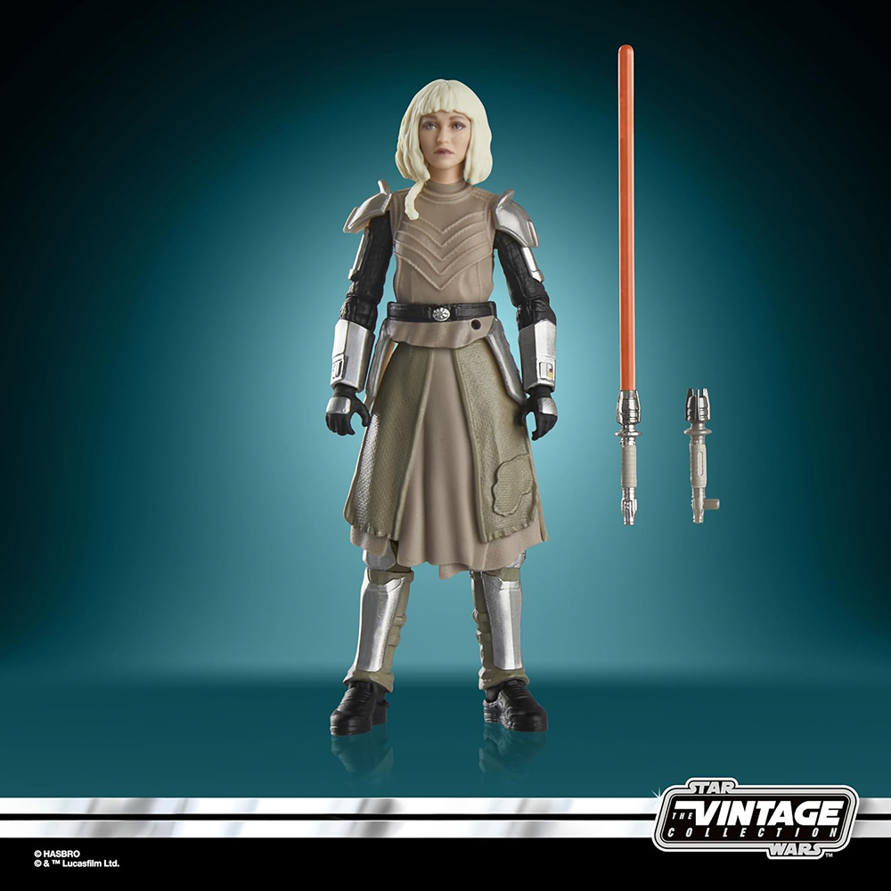 [Disponibile] Hasbro STAR WARS - Vintage Star Wars Collectible recensione e prezzo