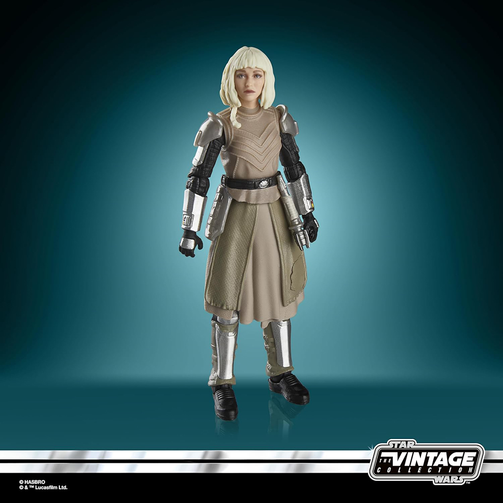 [Disponibile] Hasbro STAR WARS - Vintage Star Wars Collectible recensione e prezzo