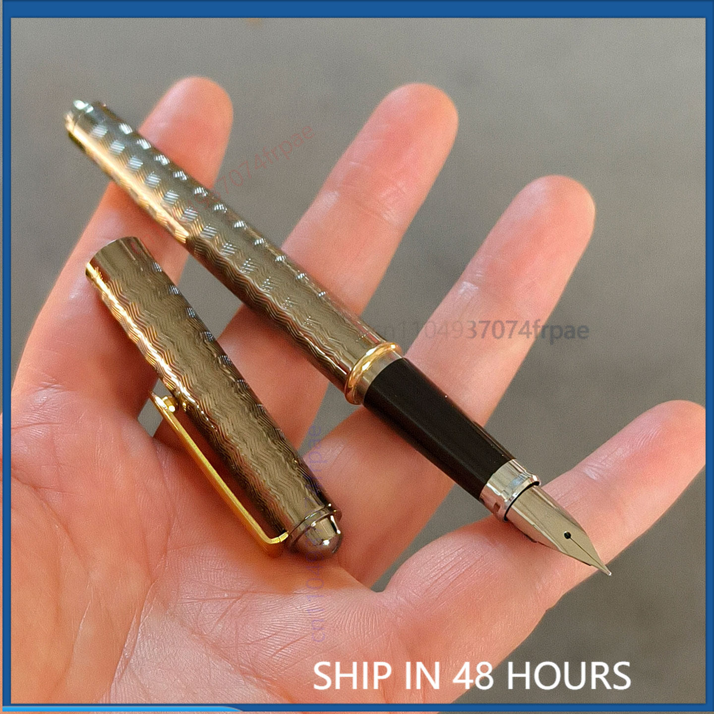 Penna Stilografica Vintage Win - Vintage Collectible Pens recensione e prezzo