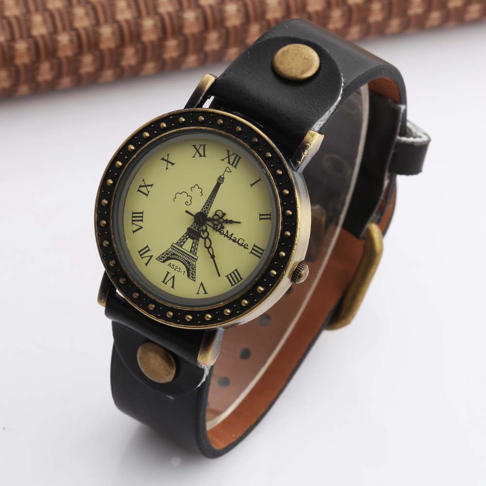 Orologi da donna Moda Vintage  - Vintage Watch Crystal recensione e prezzo